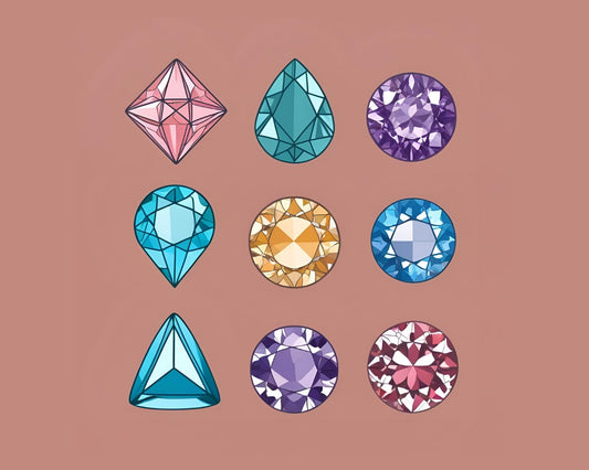 The Discovery of Birth Symbols: A Spiritual Exploration through Jewelry