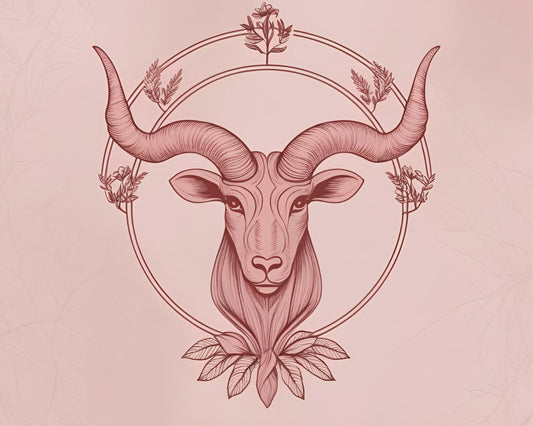 Stability and Sensuality: Welcome to Taurus Season!