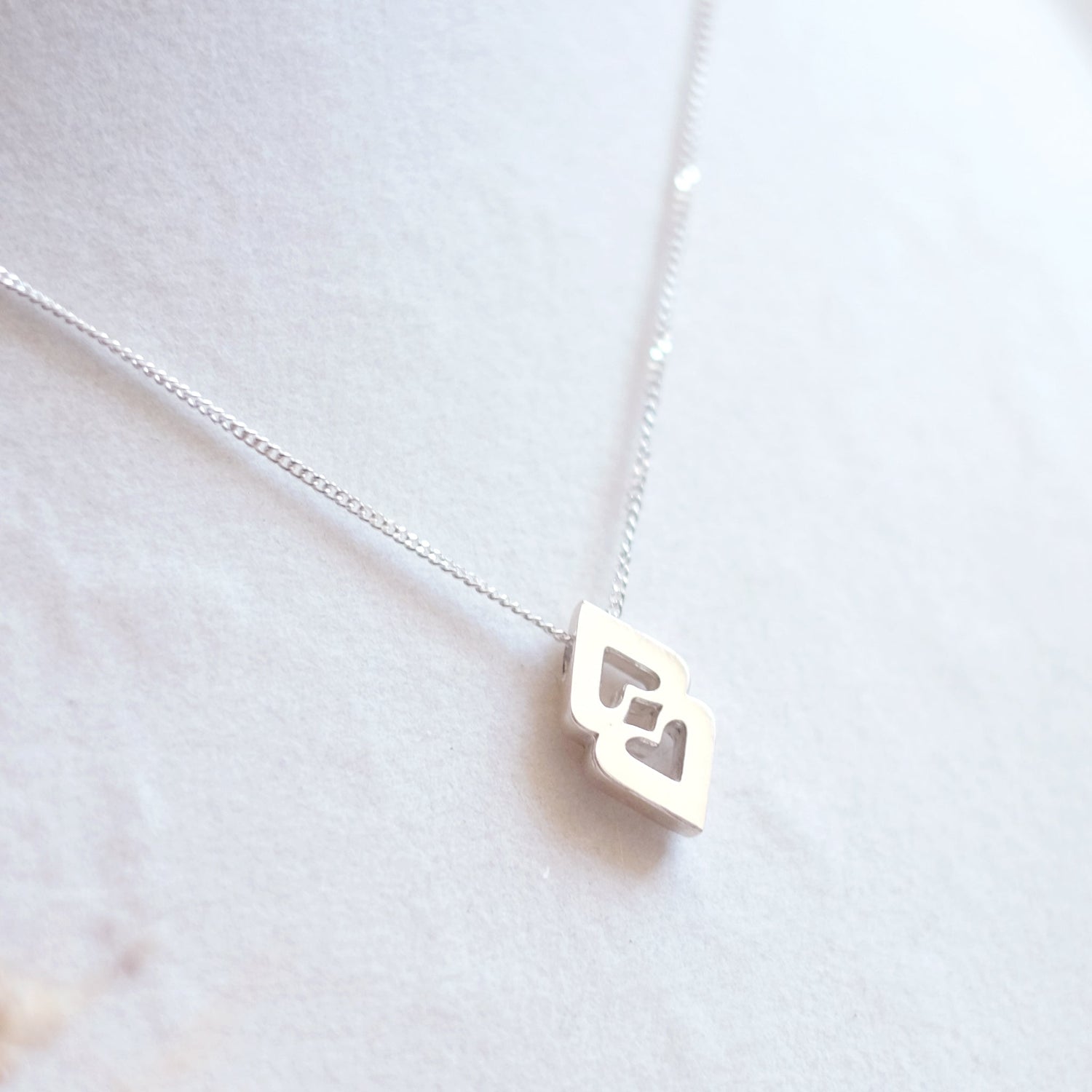 Sterling Silver