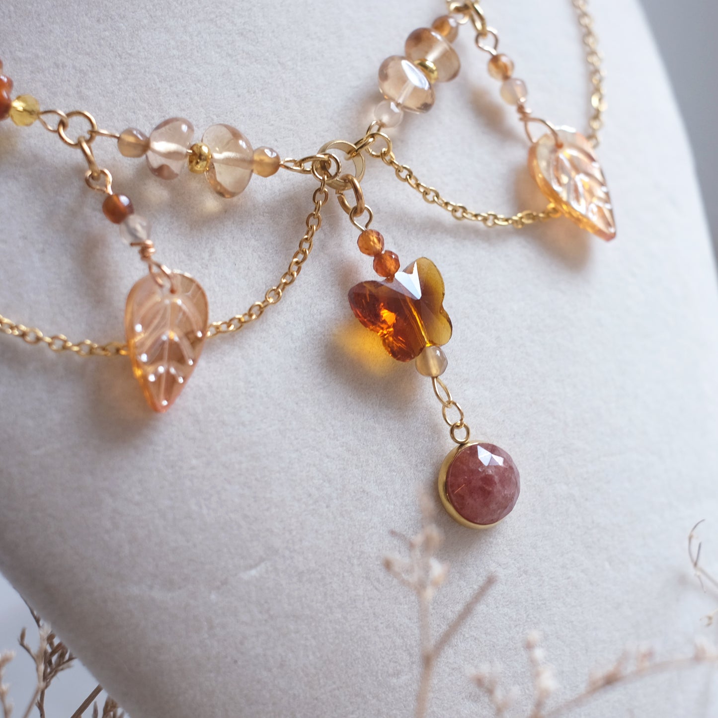 Autumn Forest Set