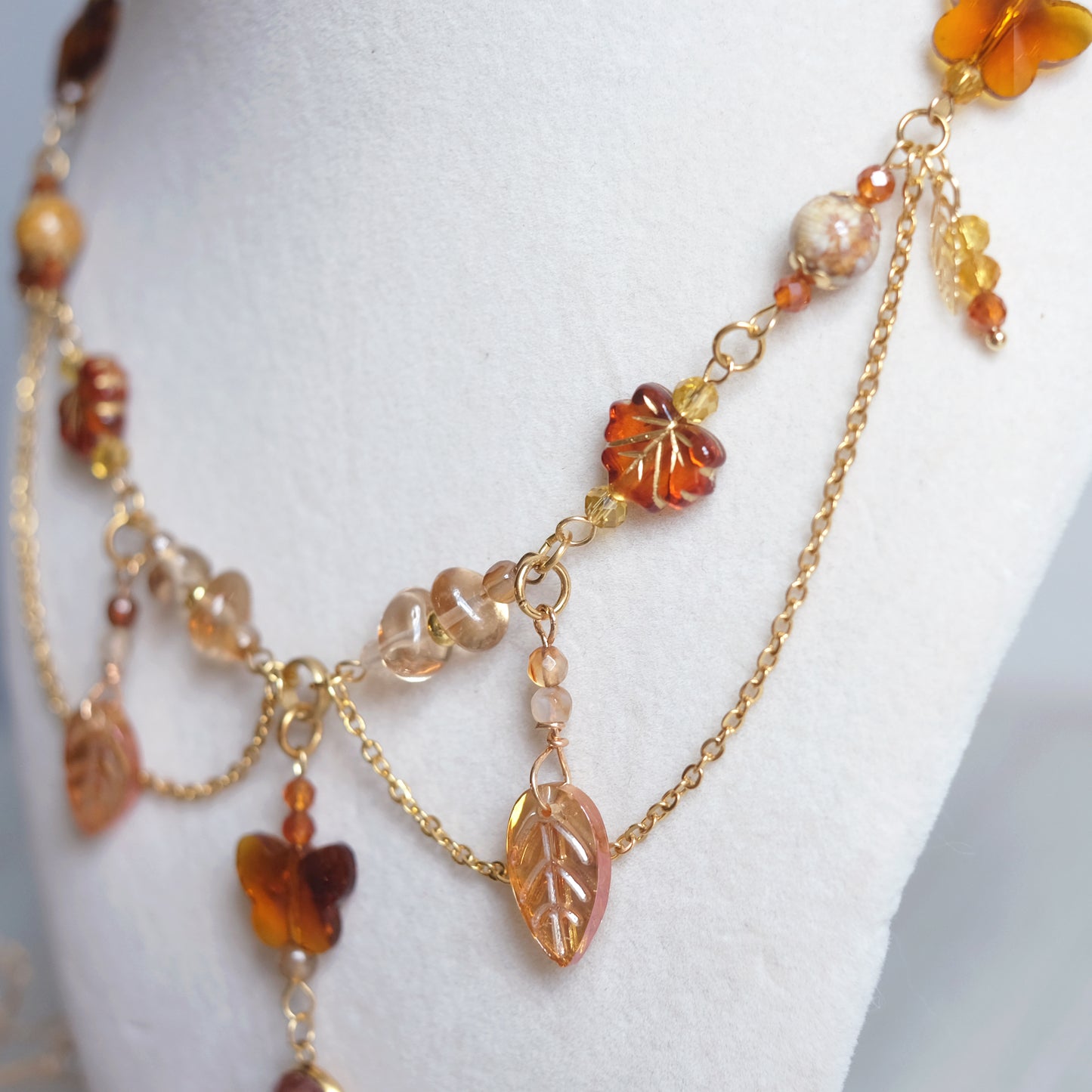 Autumn Forest Set