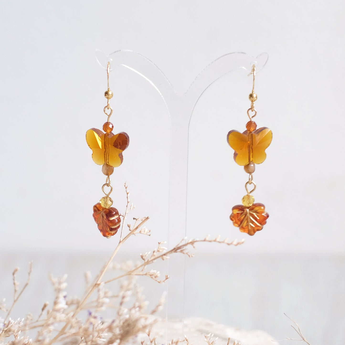Autumn Forest Set