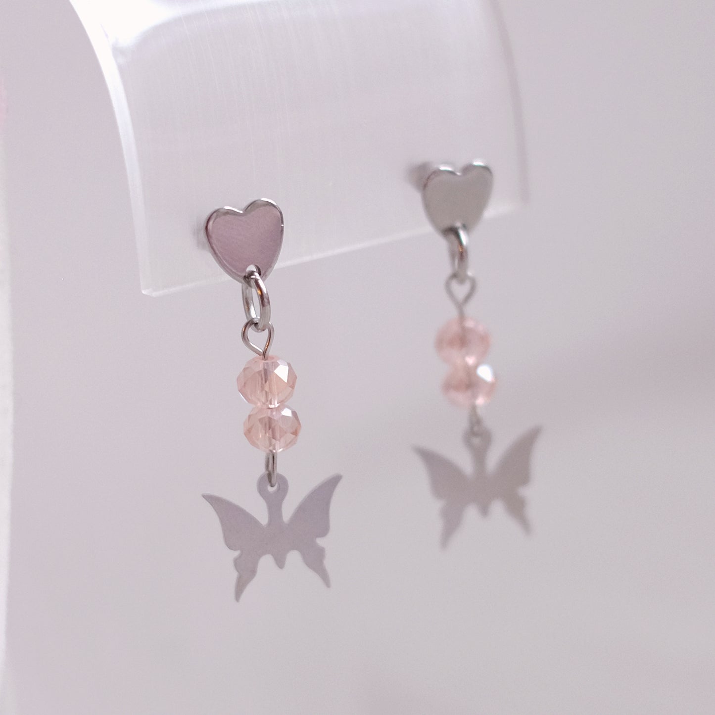Little Angel Jewelry Set