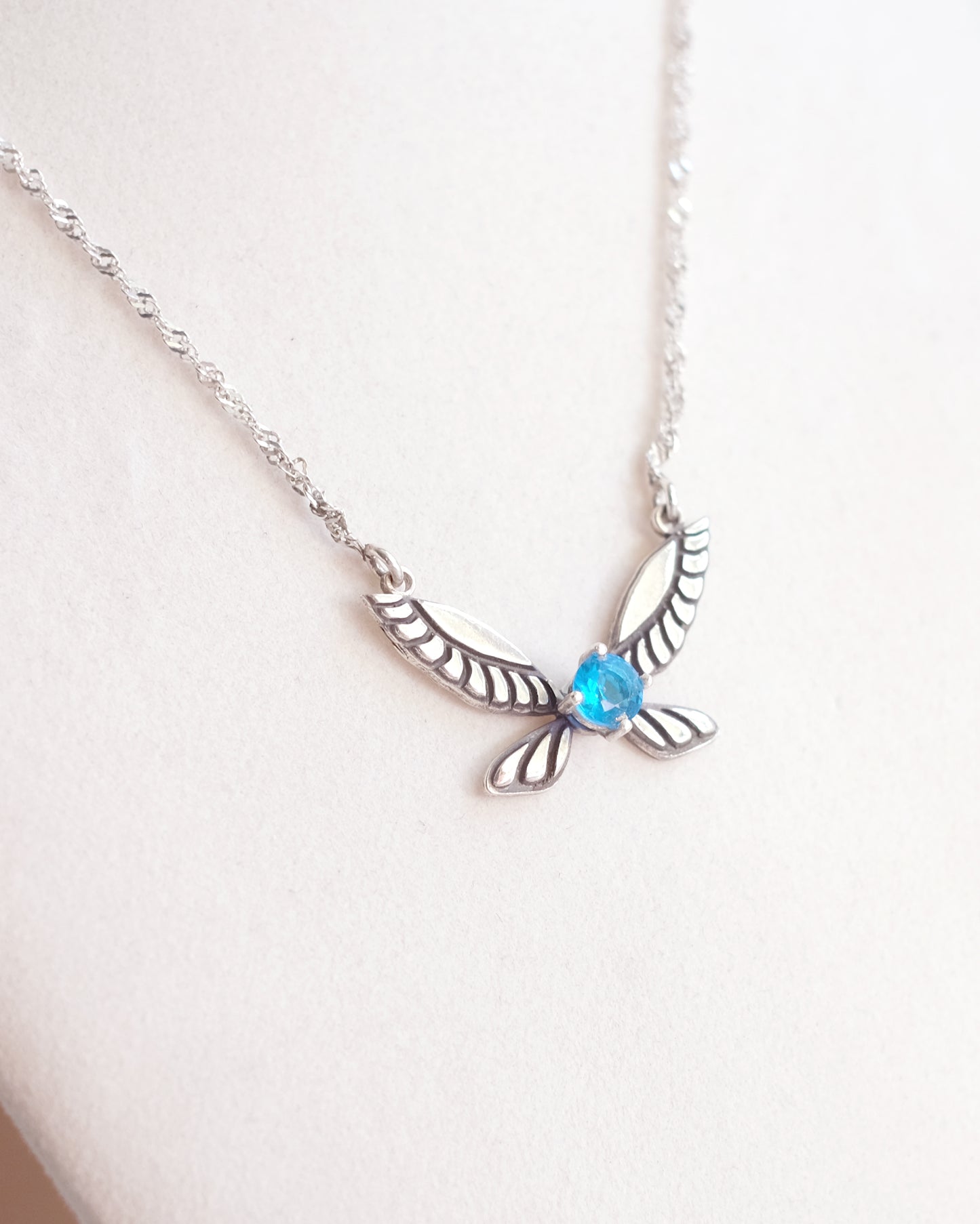 “Navi” 2.0 Necklace