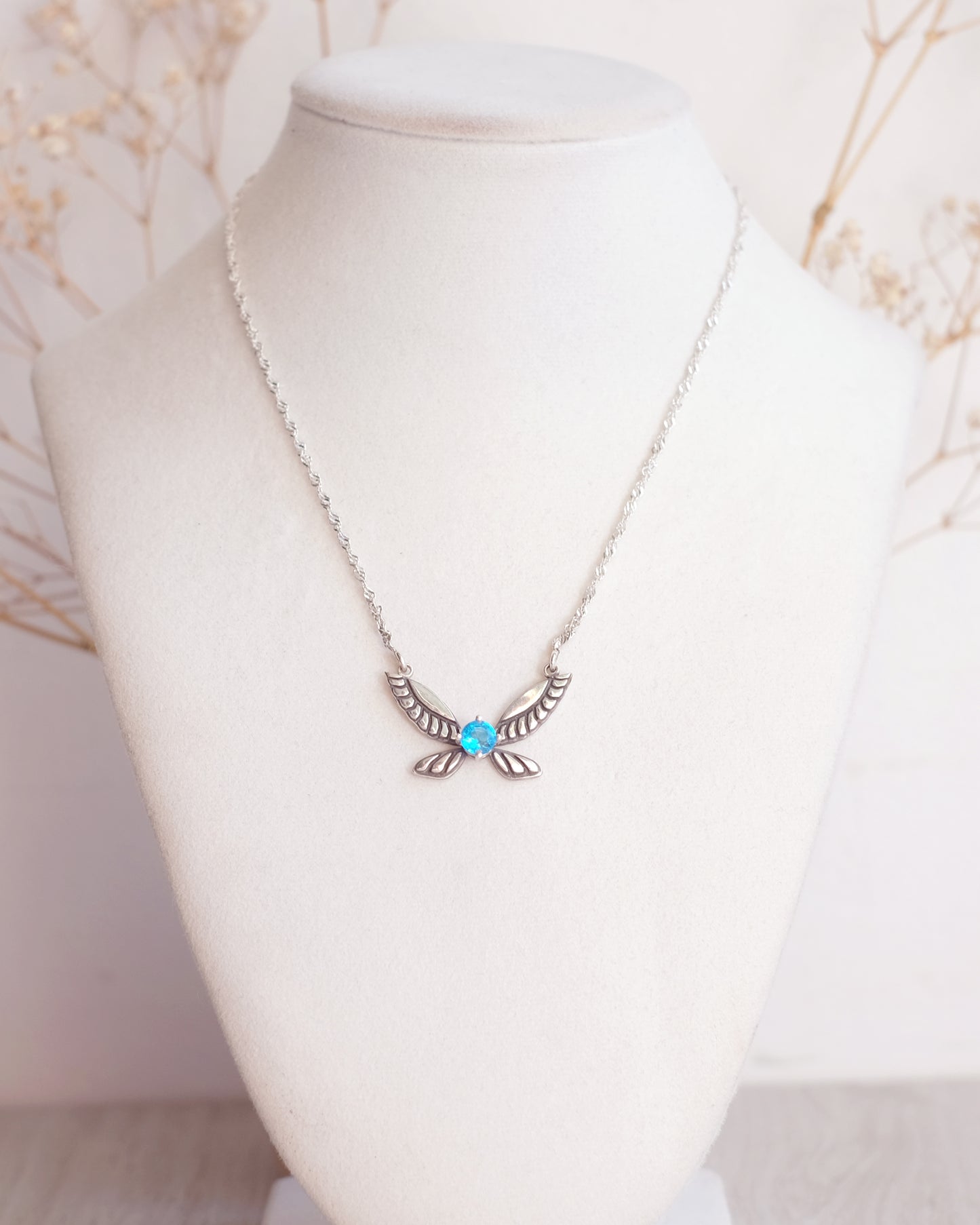 “Navi” 2.0 Necklace