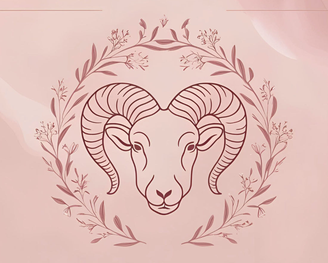 Boldness and Passion: Welcome to Aries Season!