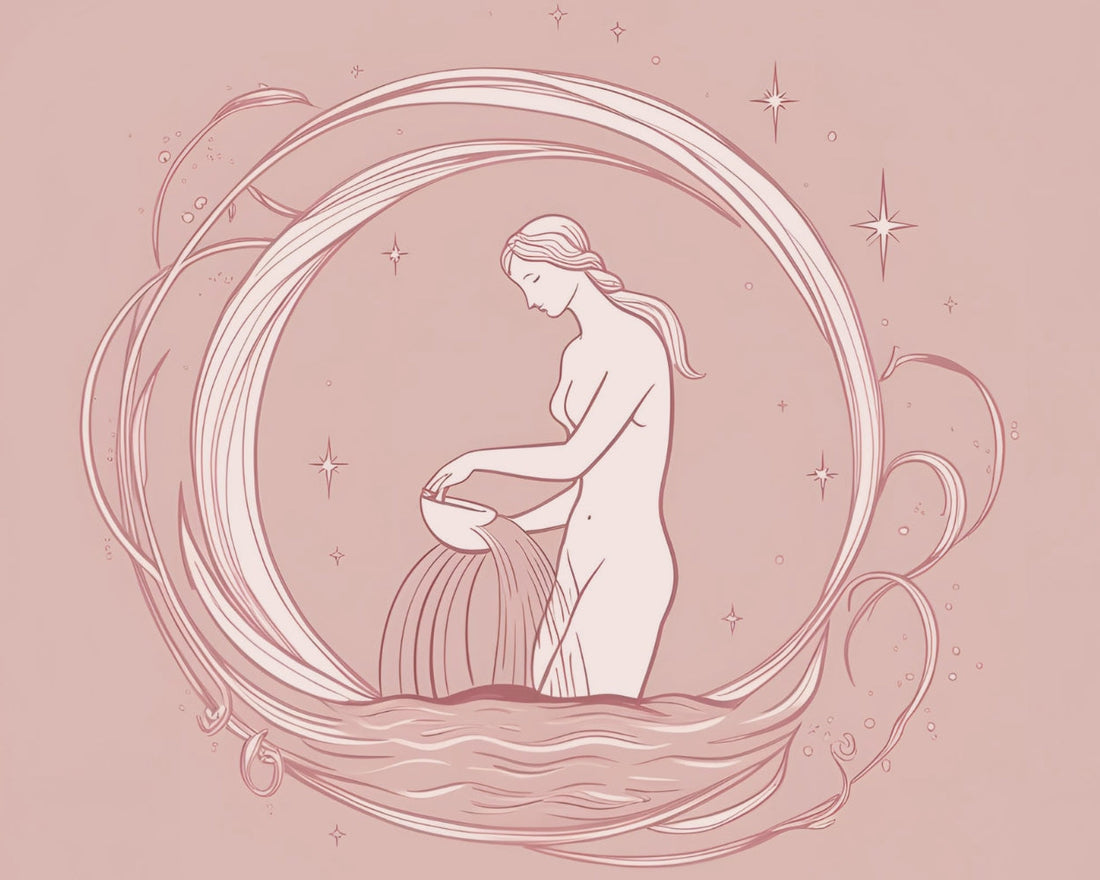 Pragmatism and Dedication: Welcome to Virgo Season!