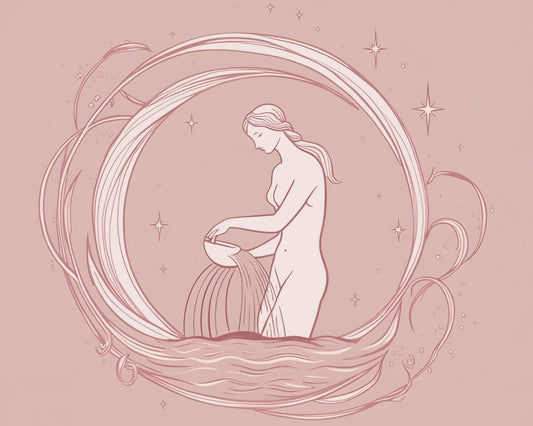 Pragmatism and Dedication: Welcome to Virgo Season!