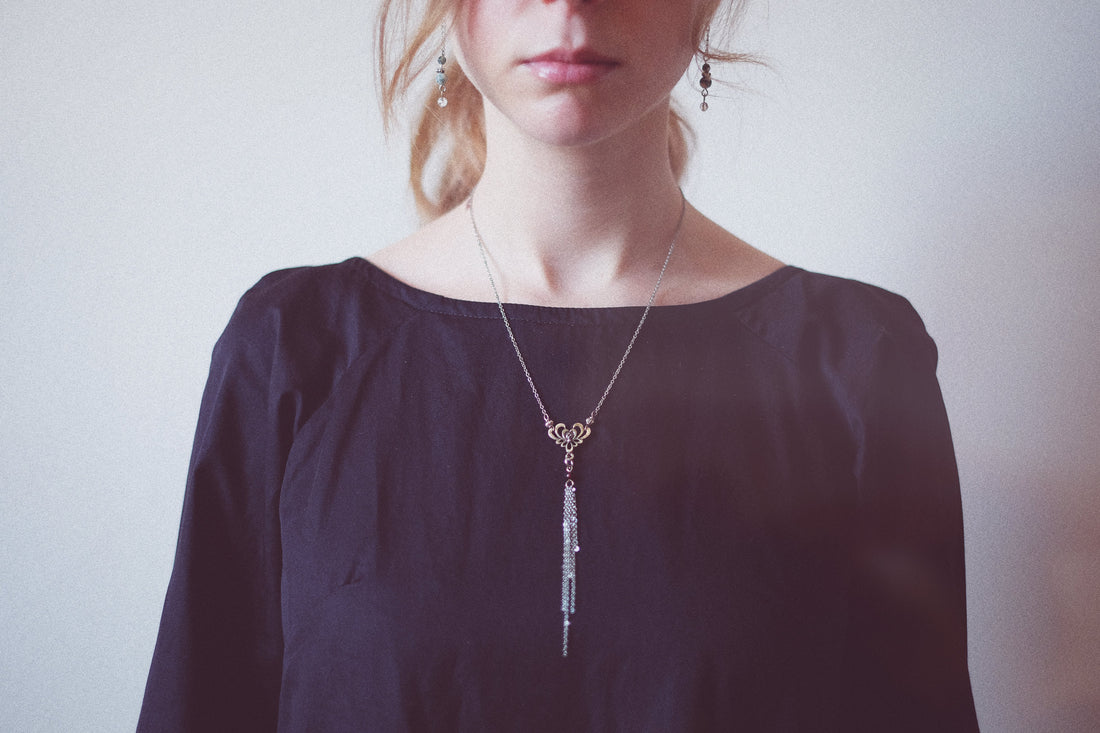 Jewelry Trends Fall 2023 – Winter 2024