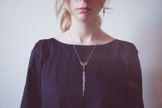 Jewelry Trends Fall 2023 – Winter 2024