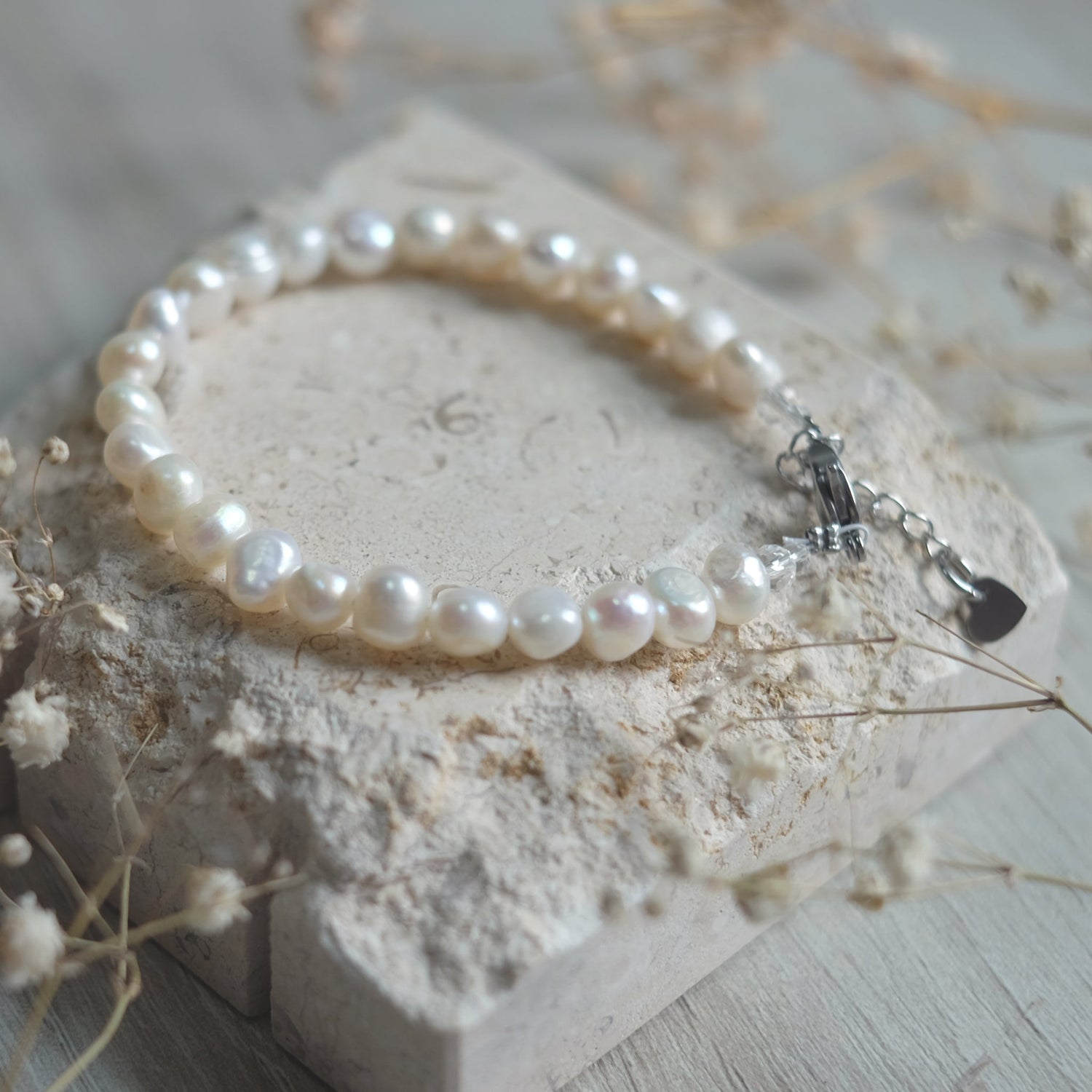Stainless Steel Bracelets