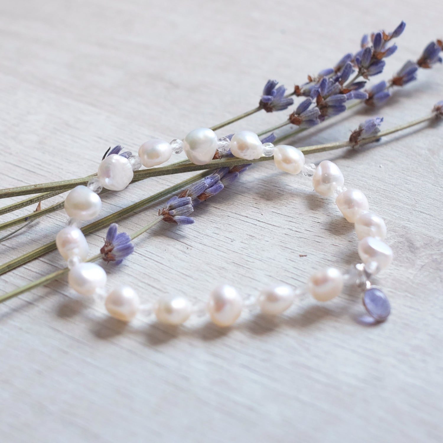 Sterling Silver Bracelets