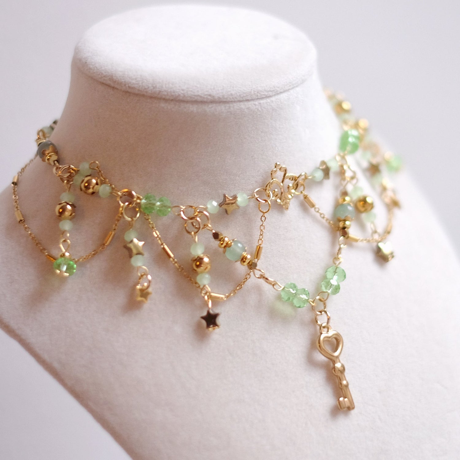 Jewelry Ensembles