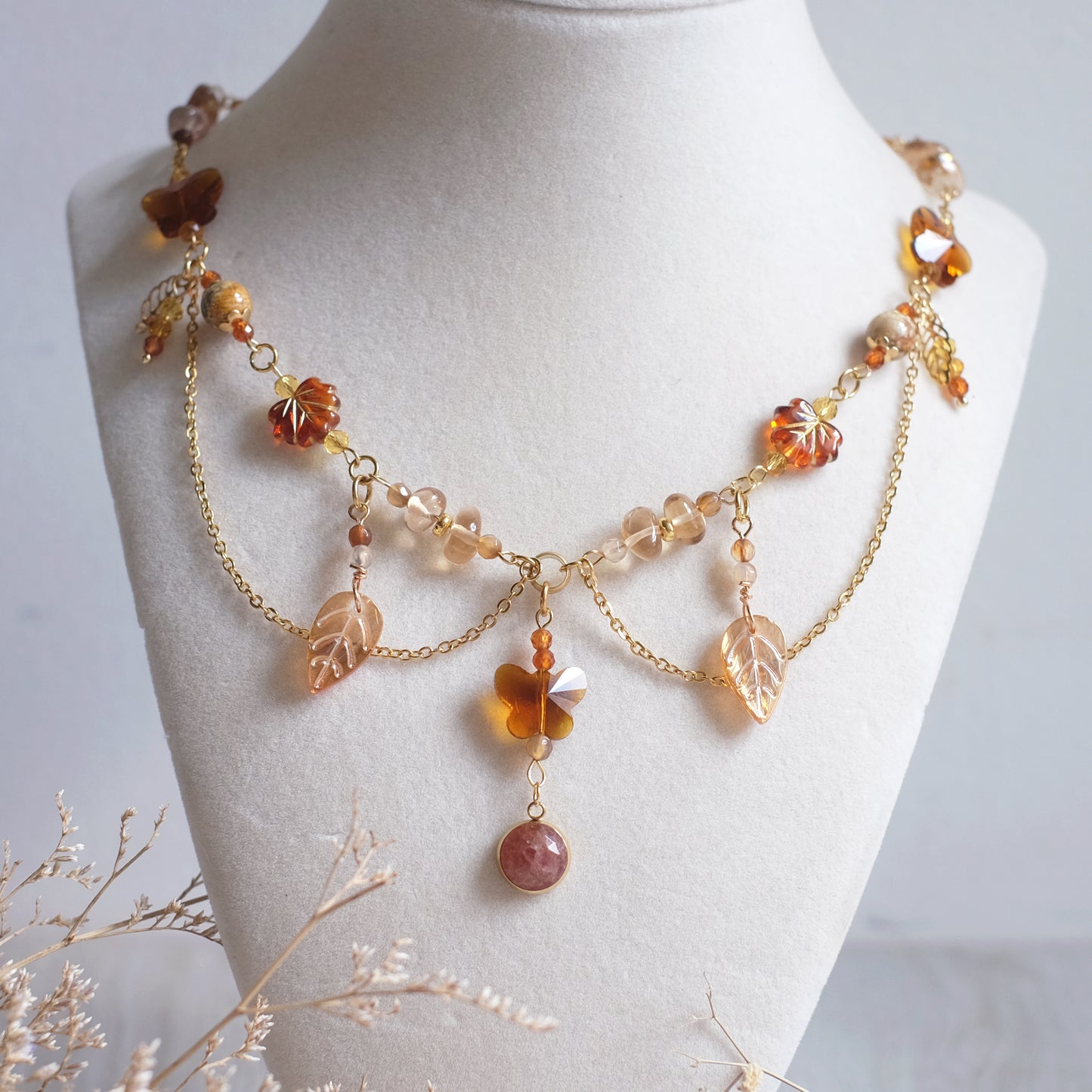 Autumn Forest Set