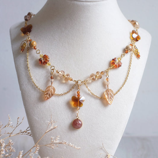 Autumn Forest Set