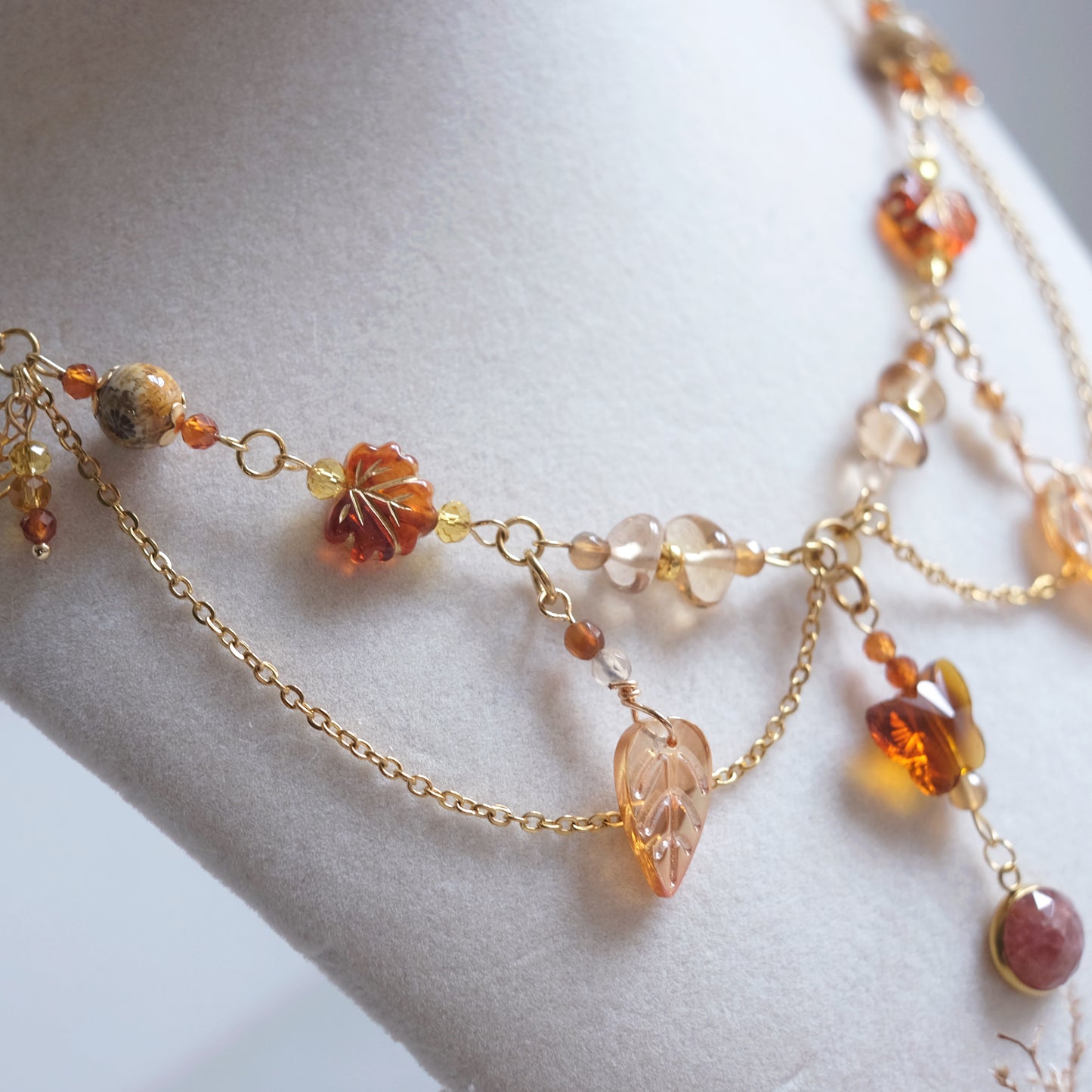 Autumn Forest Set