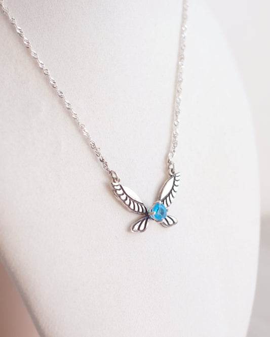 “Navi” 2.0 Necklace
