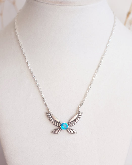 “Navi” 2.0 Necklace