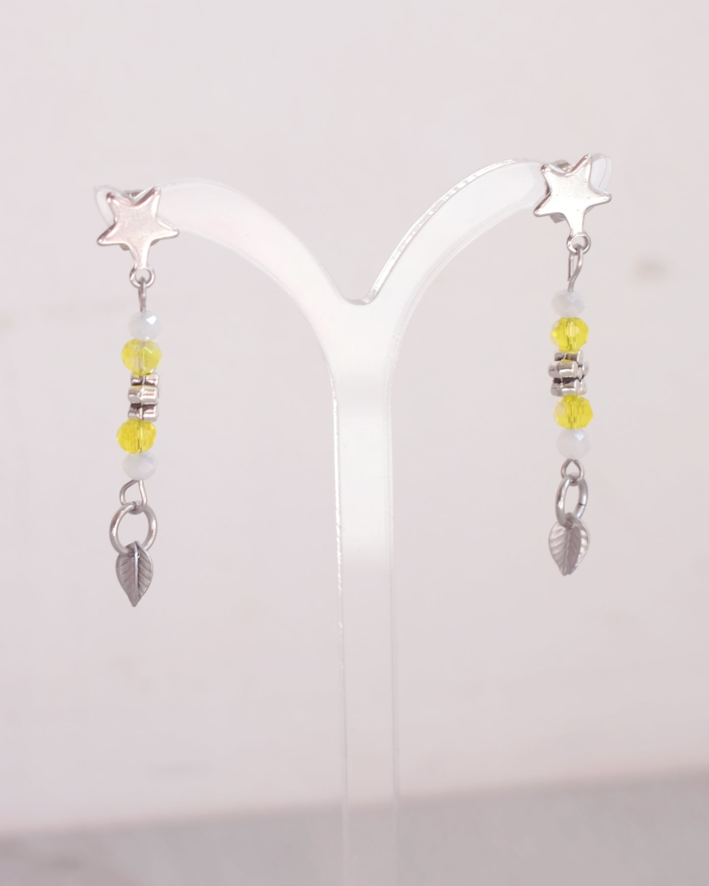 A dream of sunshine jewelry set – Stainless Steel